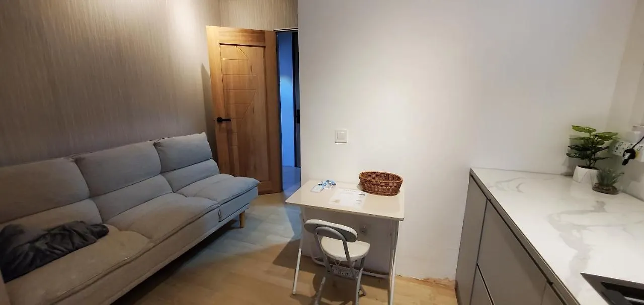 Revo Pavilion Bukit Jalil Dual Key Option 쿠알라룸푸르